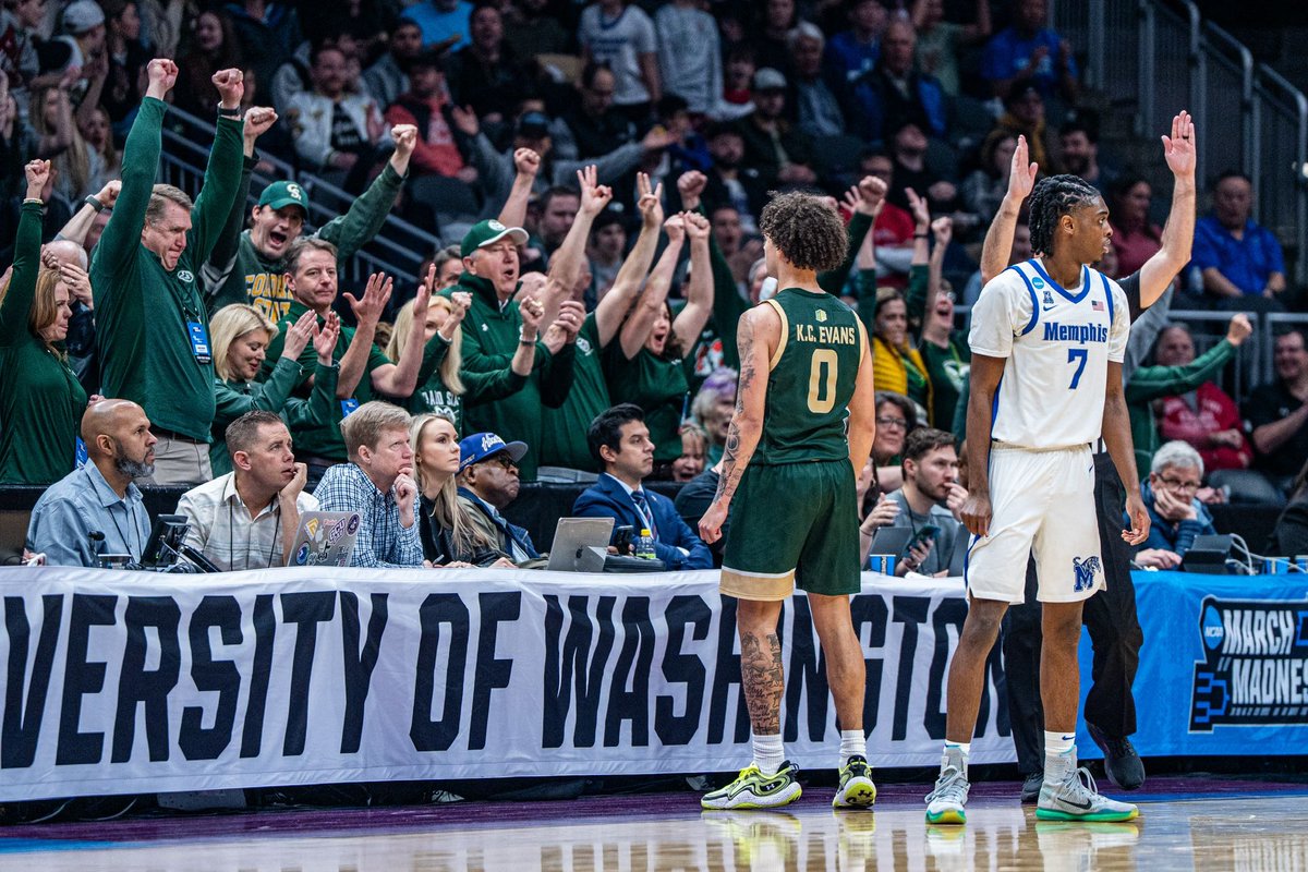 I am humbled by the love that we have received not just today, but always from the Colorado State fan base, the Coaches, the Admin and everyone involved with the RAMILY! We will forever cherish the memories made during this historic season! #RamFam4Life