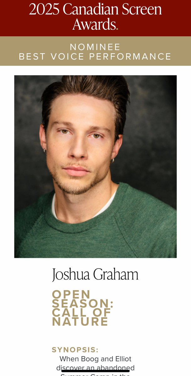 Joshua Graham tweet media