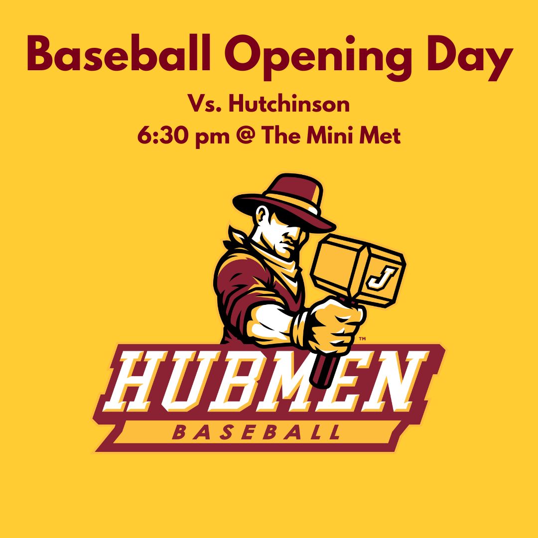 JordanSchoolsAD's tweet photo. It's opening day for Hubmen and Jaguar diamond sports today! Catch them back to back with Jaguar Softball at the Den at 4:30 and the Hubmen in action at the Mini Met at 6:30. Both games are against Hutchinson. Go Jags and Hubmen! https://t.co/BCvoIFOS4o