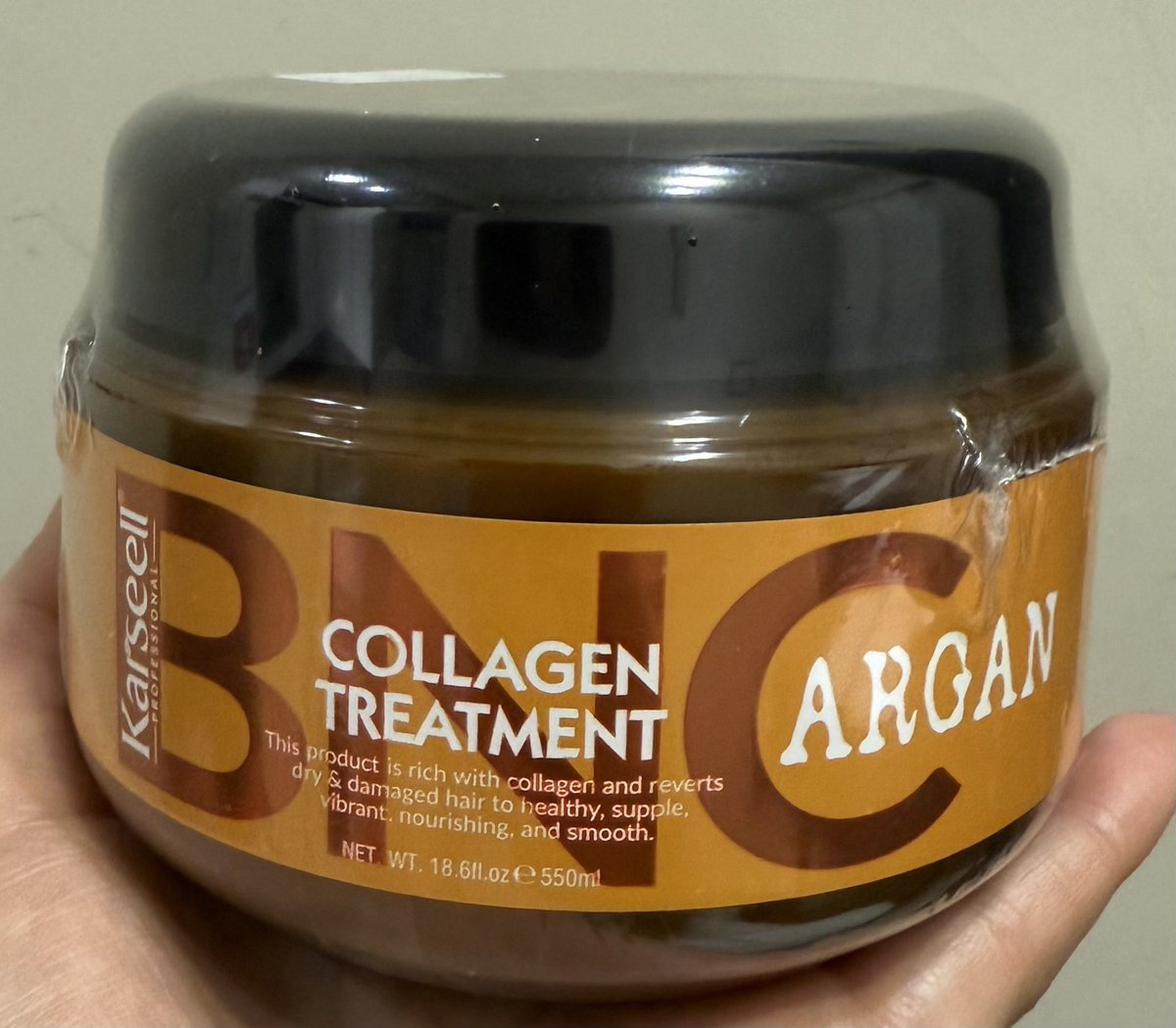 tamirodriguez83's tweet photo. Mascarilla con argán marca KARSEELL, ideal para cabellos dañados, procesados químicamente. 
Envase por 500 gr.

Precio: $45.000

Somos Stylo Importados Tienda Online, estamos en Mar del Plata.

No dudes en ponerte en contacto con nosotros 😊

Whatsapp: 223-3499721 https://t.co/GDmBPxO5Y5