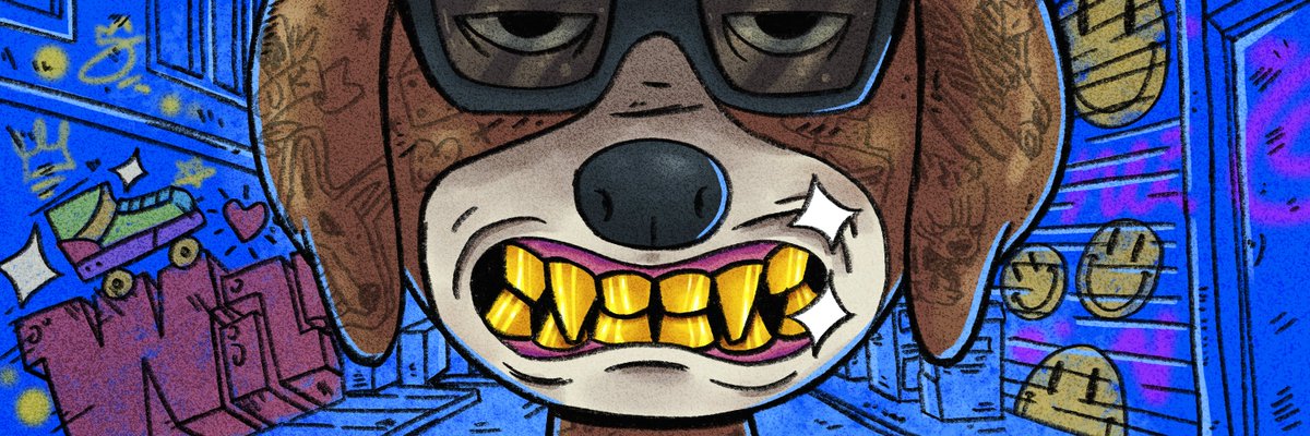 WildDogsWorld's tweet photo. 🐾 Pack, don’t miss out! 🐶🔥

Take advantage of our 1-of-a-kind IRL utility provided by the amazing @web3_mermaid 🐕🎓

🎯 Real dog training, real value—just for our holders!
📍 More info & scheduling here:
 https://t.co/RoKdBhjjMX

WOOF WOOF! 💎🚀
#WildDogsNFT #IRLUtility #PackStrong