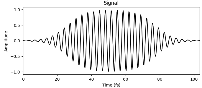 QuentinWach's tweet photo. Signals: ☑️
Point and mode sources: ☑️
Rasterization with sub-pixel smoothing: ☑️

I am pretty sick though and have other duties so I'll continue on the weekend. 🧟‍♂️

It's quite fun and a nice learning experience to work on a larger project like this where there are so many features.

I have implemented FDTD sims and adjoint solvers before. You can do it very quickly and easily for specific problems. But you pay with time as soon as you are trying to do something more complex or want to set up a new design. So now, I am taking the time to really develop the individual modules and workflow so that simulating photonic devices becomes a sprint rather than a debugging marathon.

Interesting problem to improve sometime: The rasterization is very slow for large collections of structures. Scattering makes it impossibly slow. Basically the same reason for why regions are chunked for ray tracing. Or why regions are chunked for collision detection. But since it is pretty much instant as long as we don't scatter hundreds of particles, it is fine for now.