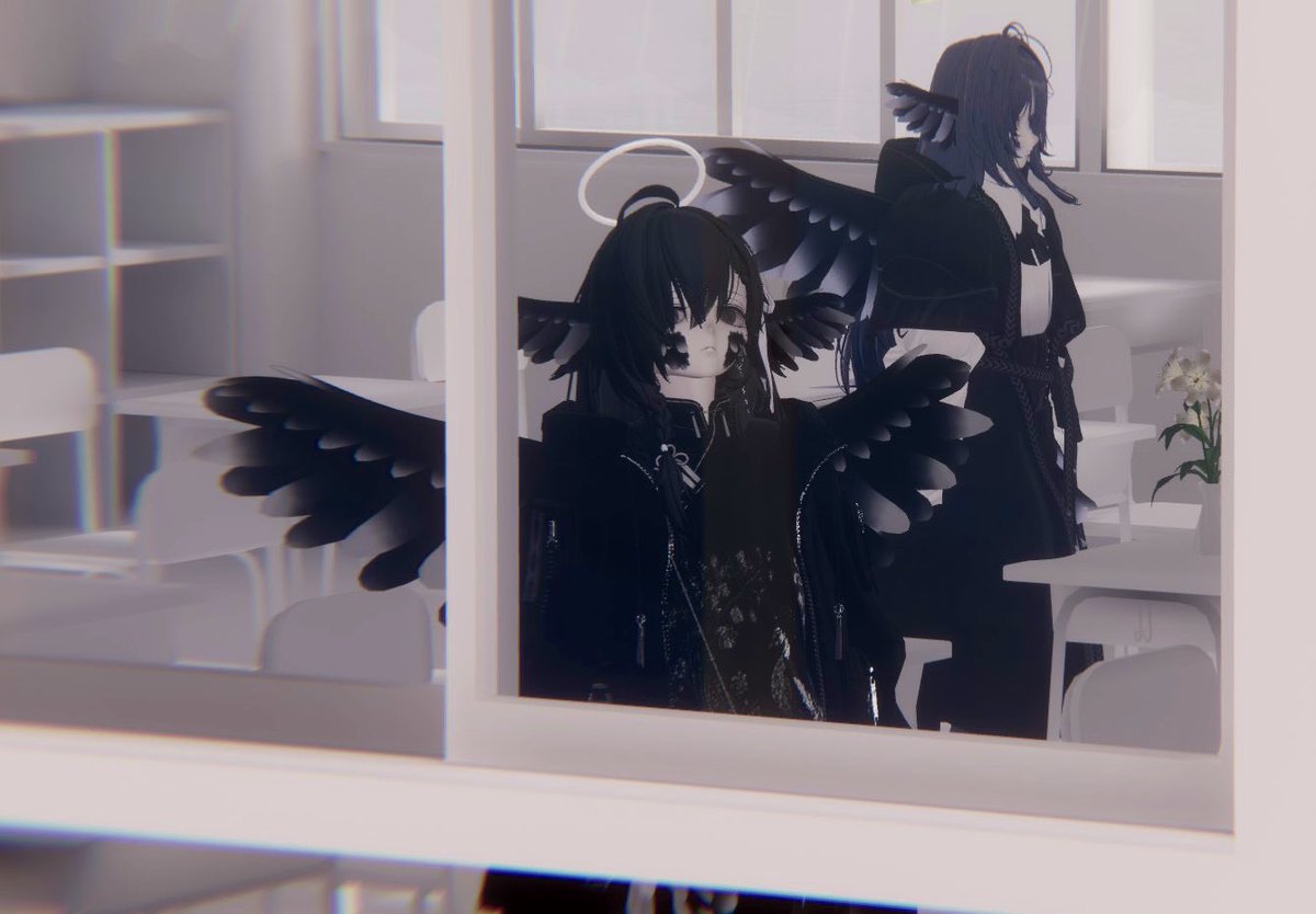 _ray_01__'s tweet photo. #Wingless #オルニス_Ornis https://t.co/P9PHwLyaLA