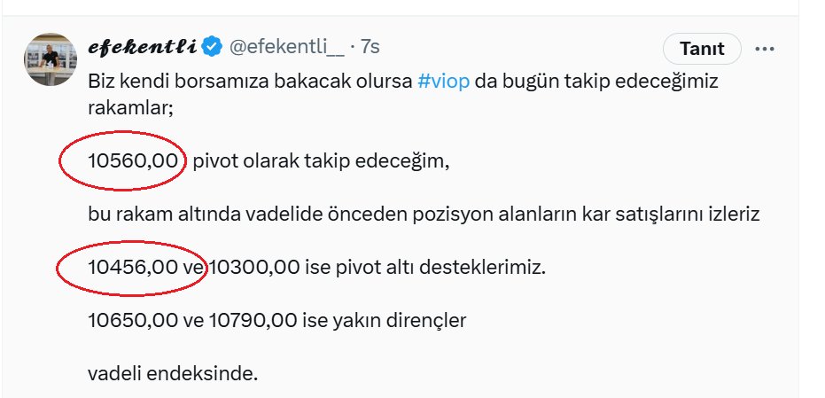 efekentli__'s tweet photo. Pivotu kırdıklarında 100 puan birden sattılar hızlıca ve alt desteğe kadar geldi vadeli. 

#viop #viop30 https://t.co/1v4aq52ec6