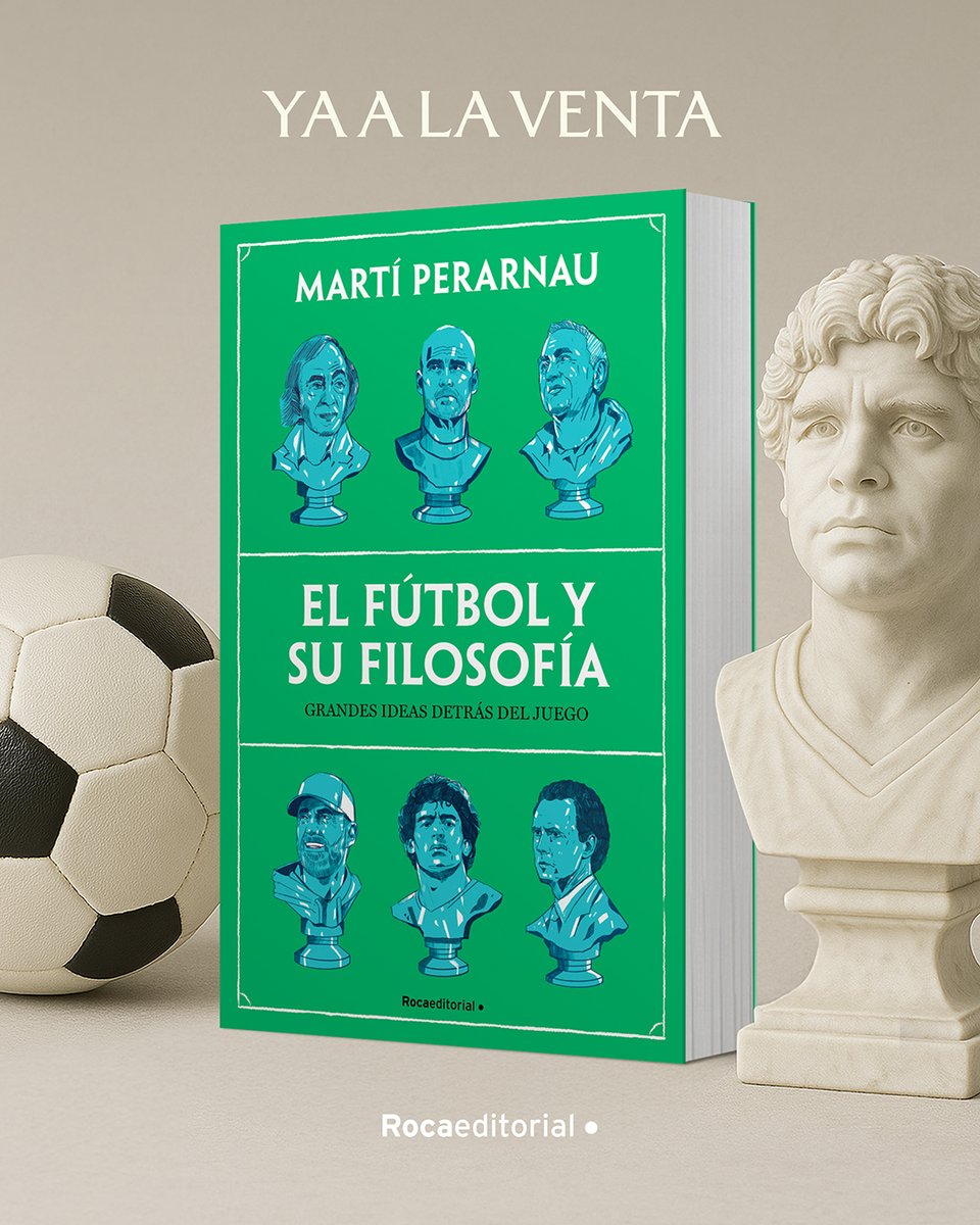 El fútbol y su filosofía
