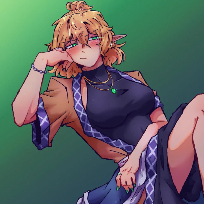 #PortfolioDay It's been a while since I participated in one of those