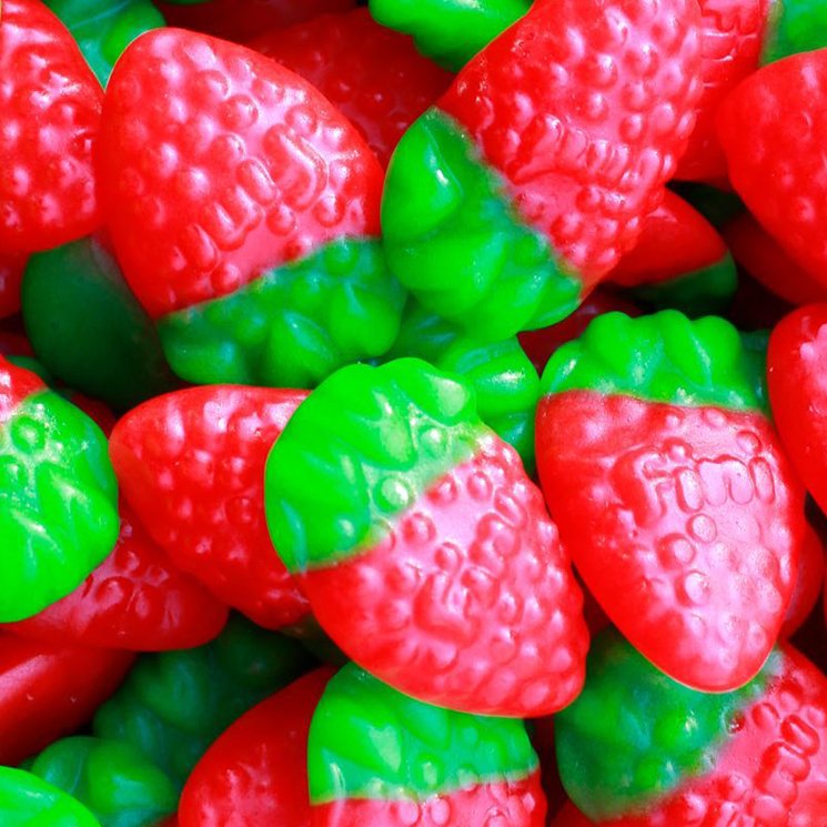 ¿Qué queréis que sortee? 👀

💟 fav 1 kg de fresas
🔃rt 1 kg de sandías