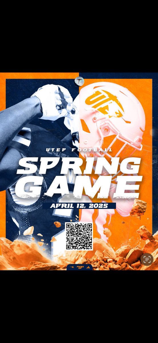 Coffie Powell *2026* (@powell_coffie) on Twitter photo I will be attending <a href="/UTEPFB/">UTEP Football</a> spring game this saturday! Excited to be in the Sun City!
<a href="/UTEPCoachCJones/">Chris Jones</a> <a href="/CoachChrisMineo/">Coach Chris Mineo</a> <a href="/Coach_JEllison/">Jeff Ellison</a> <a href="/VanceWashingto2/">Vance Washington</a> <a href="/MichaelBettenh1/">Coach Mike Bettenhausen</a> <a href="/CoachSWUTEP/">Scotty Walden</a> I will be attending <a href="/UTEPFB/">UTEP Football</a> spring game this saturday! Excited to be in the Sun City!
<a href="/UTEPCoachCJones/">Chris Jones</a> <a href="/CoachChrisMineo/">Coach Chris Mineo</a> <a href="/Coach_JEllison/">Jeff Ellison</a> <a href="/VanceWashingto2/">Vance Washington</a> <a href="/MichaelBettenh1/">Coach Mike Bettenhausen</a> <a href="/CoachSWUTEP/">Scotty Walden</a>