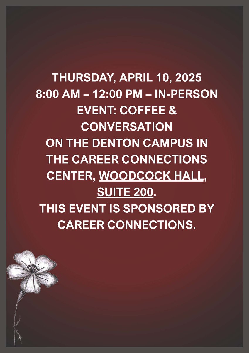 TWU Graduate School (@gradschooltwu) on Twitter photo 