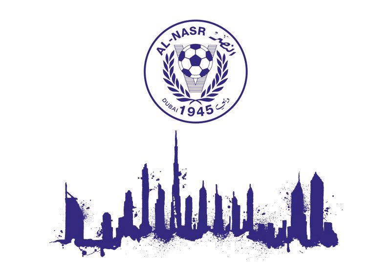 هذا الشعار يحمل إرث وعراقة ومجد كبير 💙
#عودة_شعار_النصر