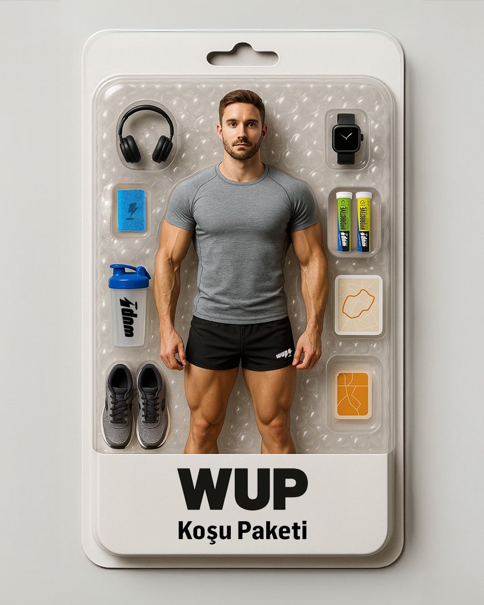 wup_sport's tweet photo. Hazırlıklarını tamamlarken sen de kendini bir oyun karakteriymiş gibi hissediyor musun?⚡️

#WUP #WUPYourSport #SportsNutrition #SportsHealth #SporcuBesini https://t.co/YlHy5b4eUr