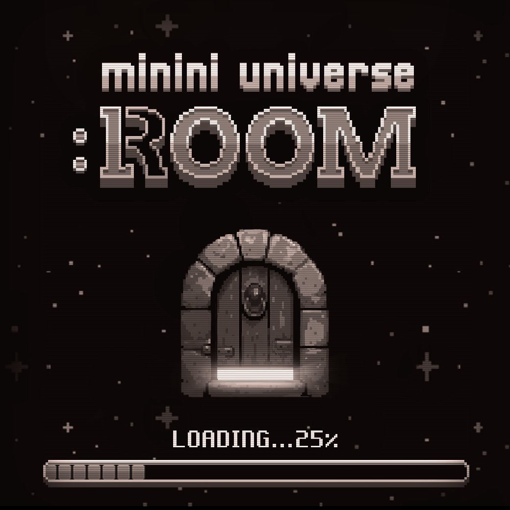 ✧･ﾟ: *use airdrop code*:･ﾟ✧

we smol but anything we do is ⭕️⭕️⭕️!
code: mininiuniverseis⭕️⭕️⭕️
at minicoin.xyz to apply 🪂

✧･ﾟ: *no rt, no airdrop ✧ no apply, no airdrop.*:･ﾟ✧

x.com/mini_cto/statu…