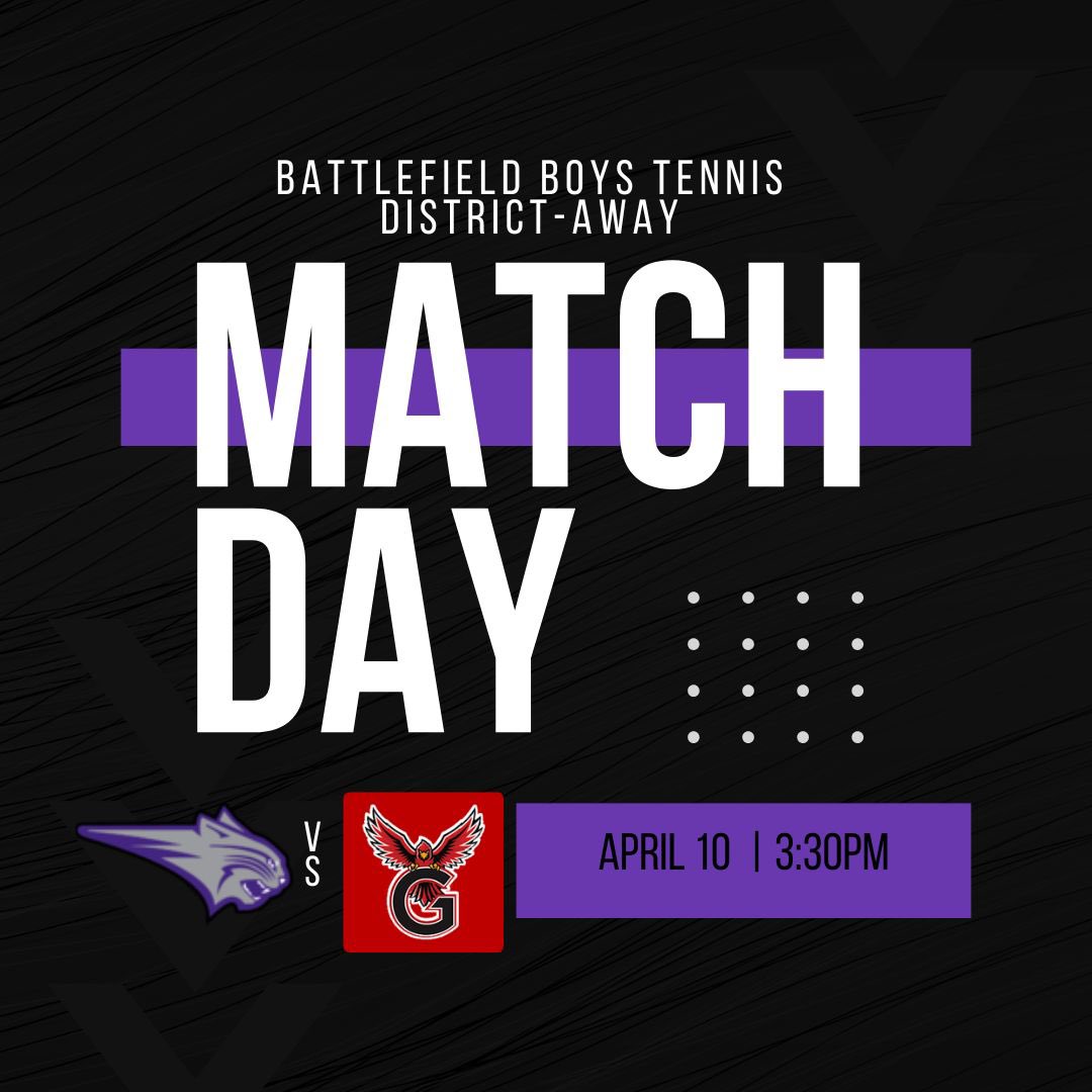 BoysBattlefield's tweet photo. Due to the threat of rain, today’s away match against Gainesville will start at 3:30 or slightly earlier. https://t.co/GnWoO2RJvH