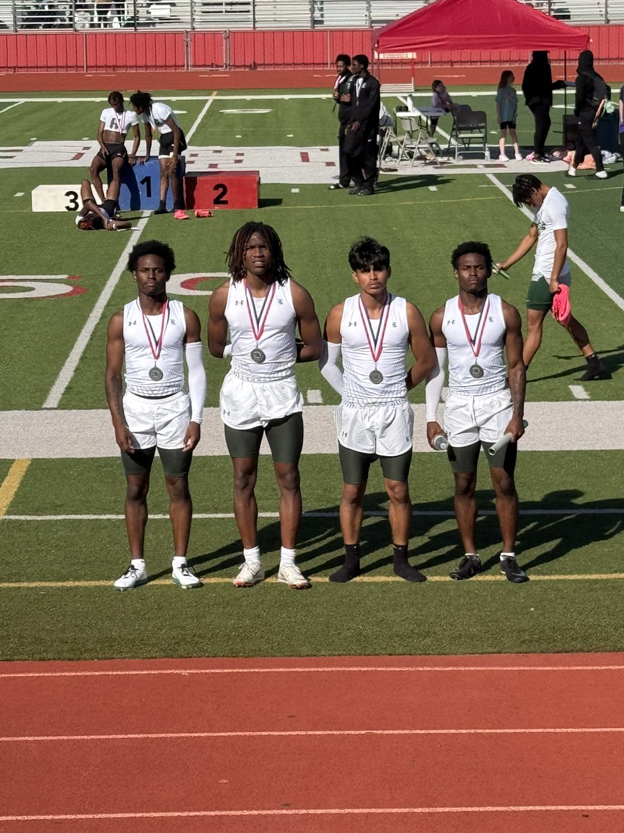 Rudder Rangers Track & Field tweet media