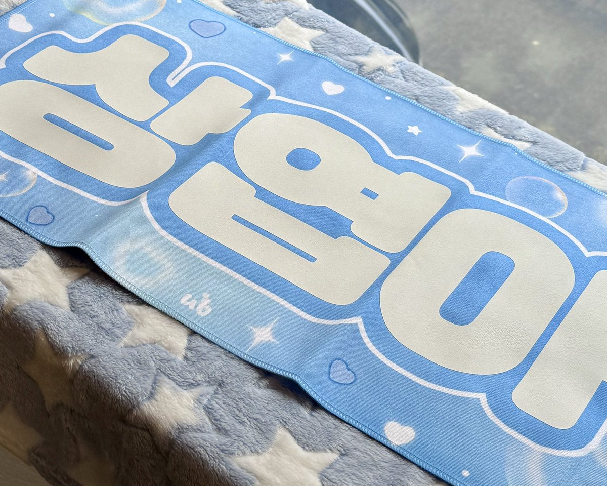 💙 루시 최상엽 슬로건 판매
💙 와장창 콘서트 현장수령 판매

⭐️ #rt 추첨 1분께 슬로건을 보내드립니다!

기간 : 25.04.10 ~ 25.04.22
🚚 매주 수요일 (단콘 전 배송 예정)

자세한 내용은 위치폼을 확인해주세요💙
🔗witchform.com/deposit_form.p…