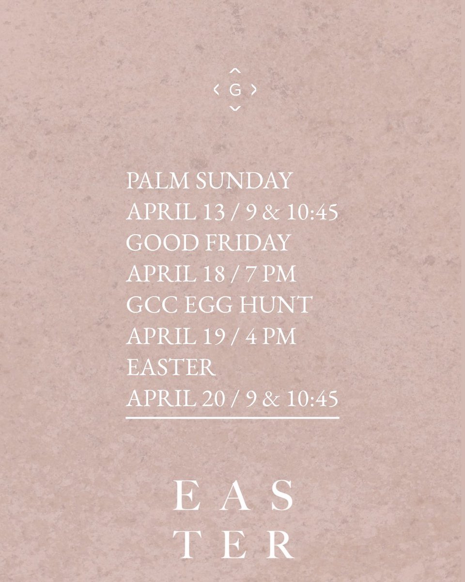 Greenville Community Church tweet media