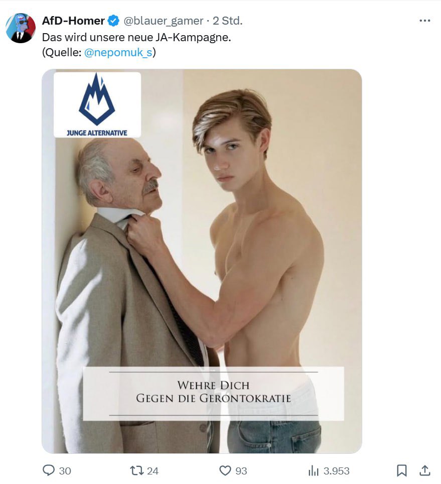 Adriano Batista ist Schwulen-Fotograf. Aus derselben Reihe fuckingyoung.es/do-you-feel-th… <a href="/blauer_gamer/">AfD-Homer</a> <a href="/RockefellaK/">Klaus Rockestein</a>