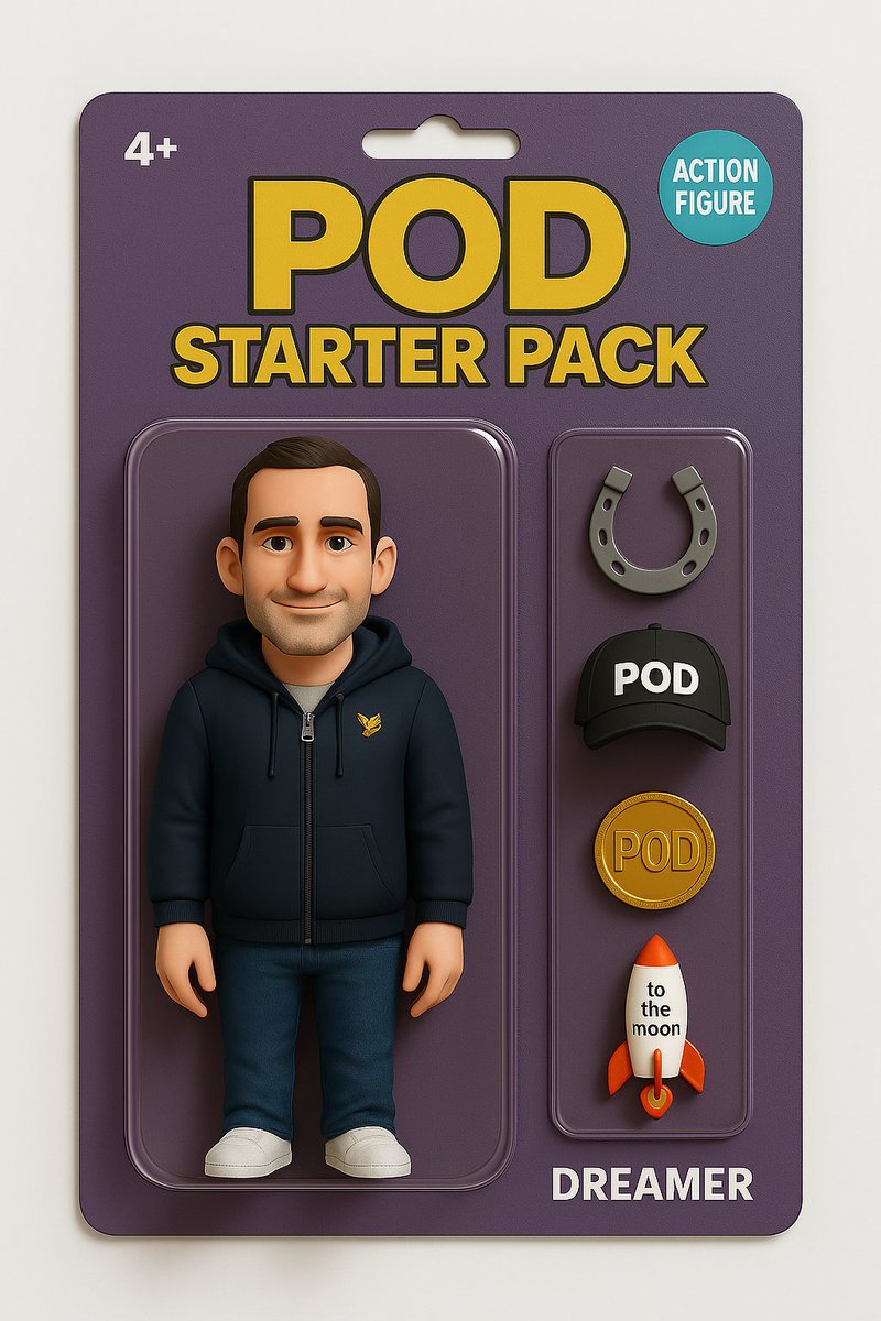 join us , complete quests, daily claims, spins to earn $POD. 
<a href="/partofdream_POD/">POD | Part Of Dream</a> 🚀🏇🏼🏆

🏇🏼Buy parts of real racehorses

🏆Follow his career, on TV or at the racetrack

💵earns money when he wins it in racing

use my link to sign up ⬇️
dreamerquests.partofdream.io/login?referral…
<a href="/SkSoheil/">Tolsimir</a>