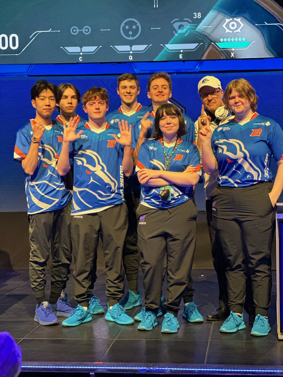 Esports Tower tweet media