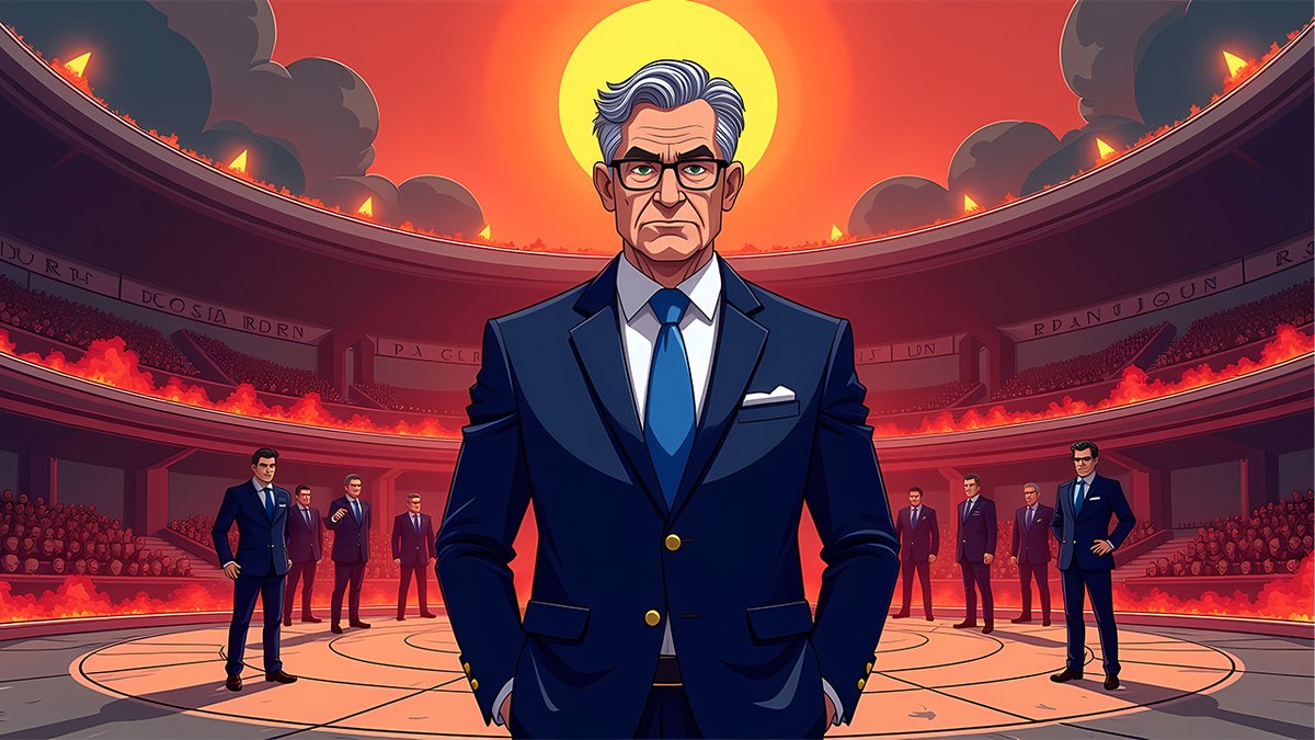 jppcoin's tweet photo. They fear what they can't control. They can't control what's decentralized. They fear $JPP. #CannotBeStopped https://t.co/KdrvUCHiGA
