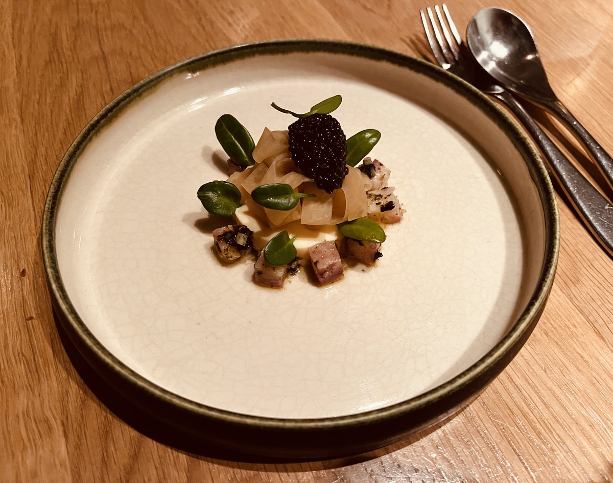 The MICHELIN Guide tweet media