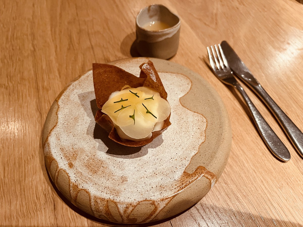 The MICHELIN Guide tweet media