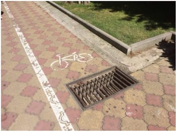 „Wir lieben Radfahrer…“ 🚴