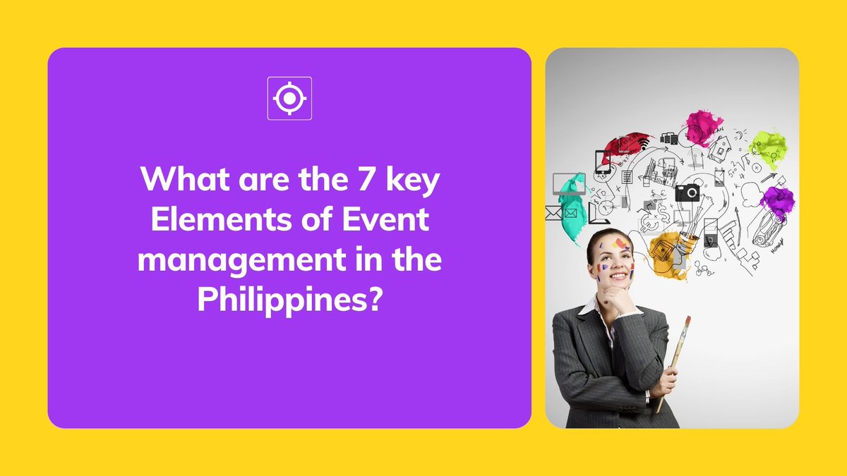 What are the 7 Key Elements in Event Management in the Philippines

#eventmanagement #conference #Philippines 

exlinkeventsblog.com/2025/04/What--…