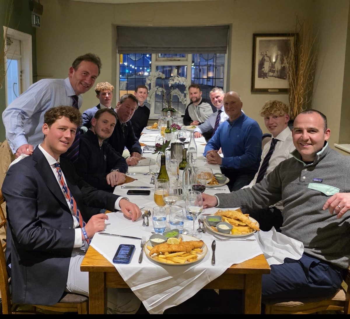 Merchiston News tweet media