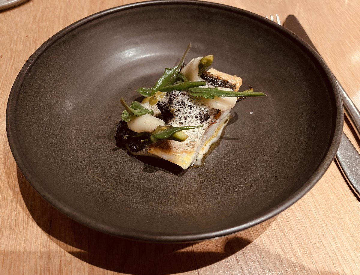 The MICHELIN Guide tweet media