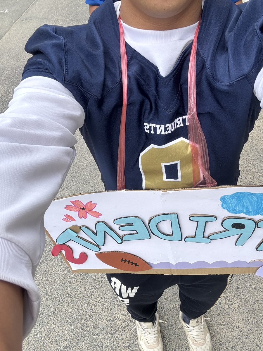 新歓DAY 1 
#春から阪大
#アメフト部
#ドッヂボール大会
#新入生300人