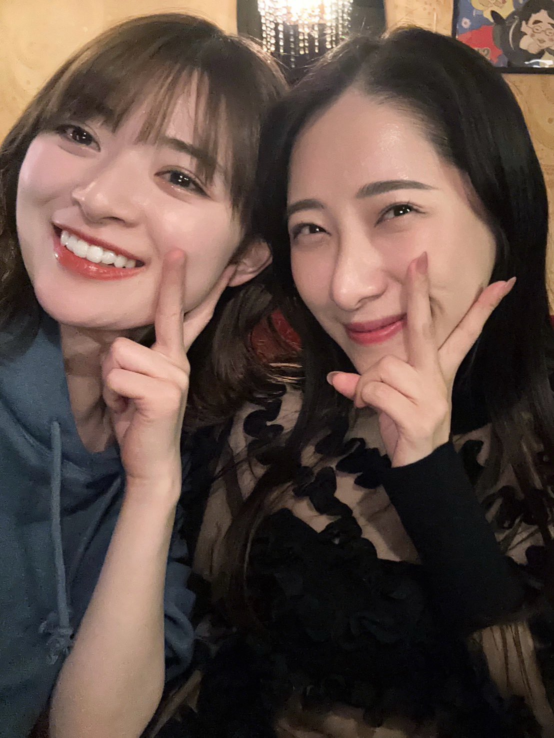 優希美青さん掲載ページ（ポスターサイズ）#2897-最速のネット通販