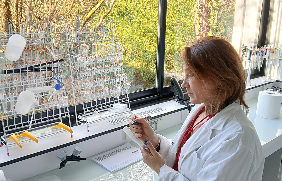 PRC_CNRS's tweet image. RedPlast-Up : un projet pour évaluer puis réduire l’empreinte plastique des laboratoires de recherche |
@Inserm
urls.fr/_4lKNF