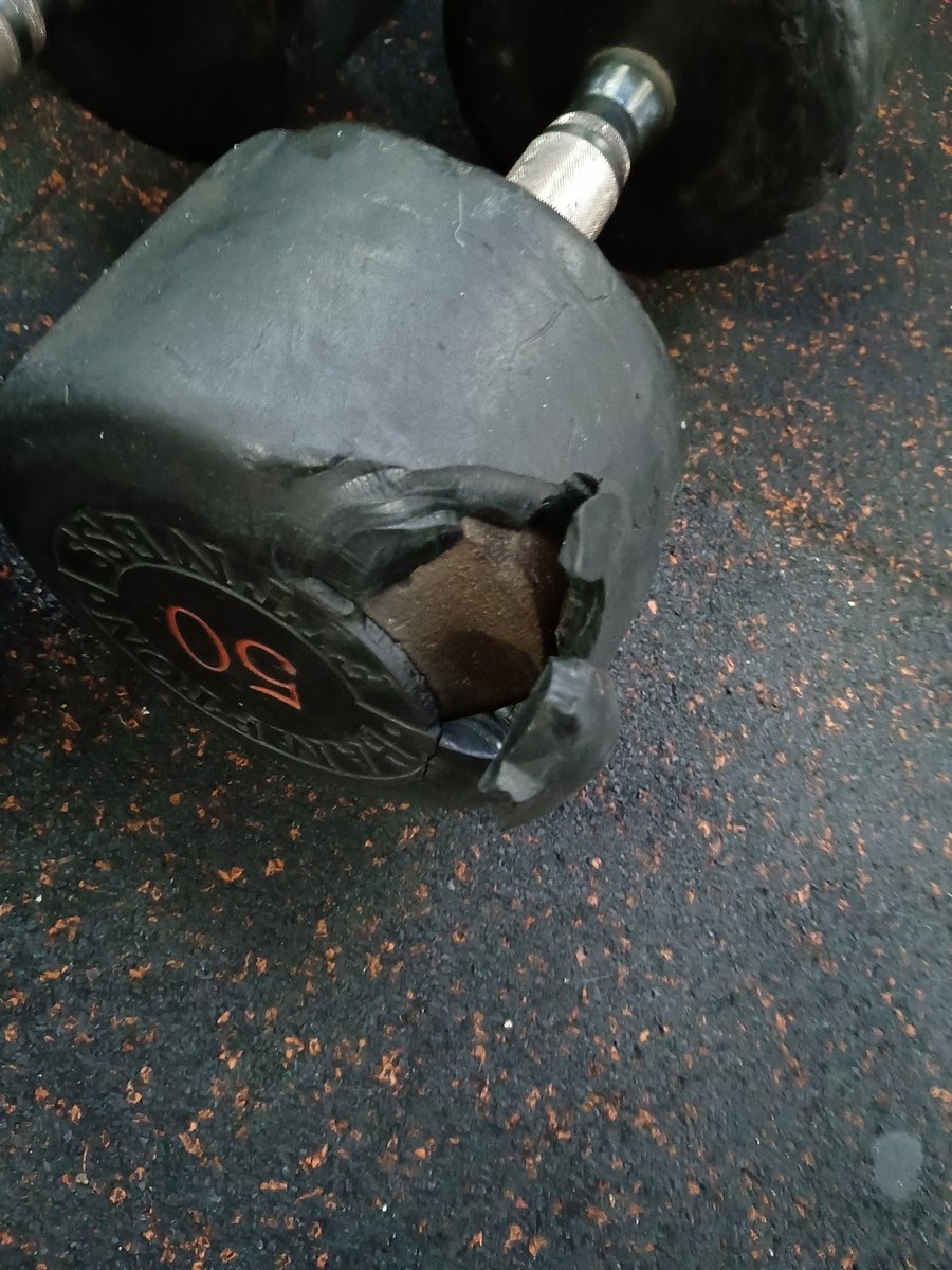 dennismarin's tweet photo. @ClubBODYTECH https://t.co/53rBxreI53