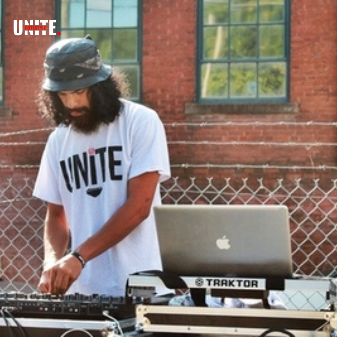 unitethealbum's tweet photo. A throwback to some classic Unite gear.
•
The pieces that started it all. 🖤
•
We’ve been updating the Unite Store with fresh drops and special collabs coming soon!
•
100% of proceeds go directly toward funding social impact programs in our 13 Impact Communities. https://t.co/rdzmbKH4ee