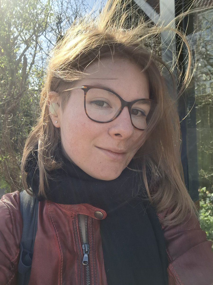 Un peu de soleil ça fait du bien