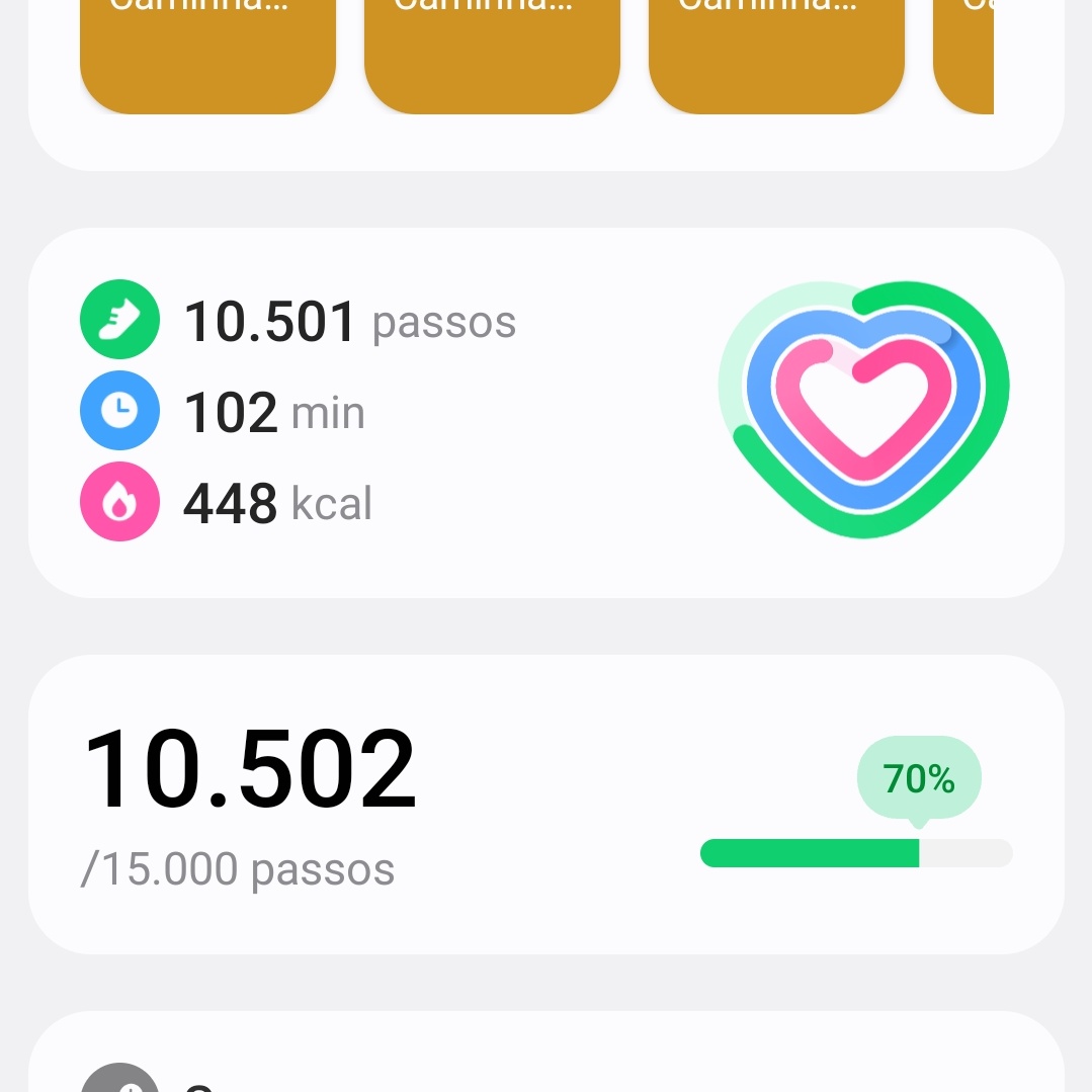 YZSWF's tweet image. voltei caminhar de manhã bem cedo (5 e 30 da manhã ) e tô gostando muito, me lembra eu em 2023, agr só falta voltar caminhar a noite pra completar os passos