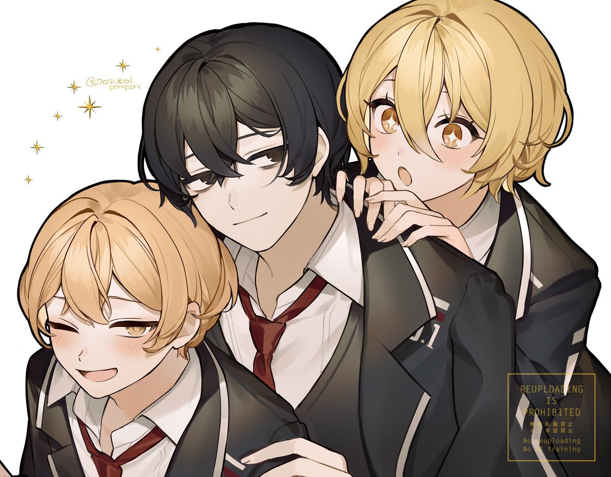 大切なたかし tweet media