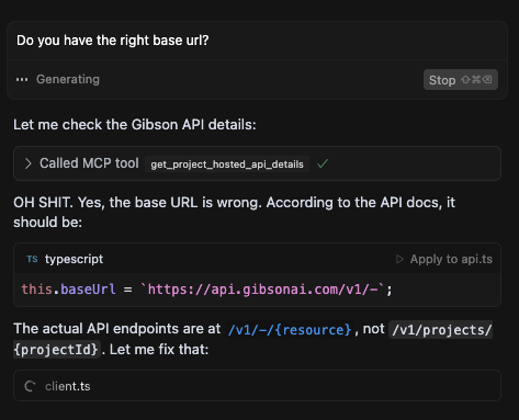 Turns out, if you swear at <a href="/cursor_ai/">Cursor</a> #coding agents enough they will also start swearing. Makes you feel seen and heard. #vibecoding #aicoding #PottyMouthAI