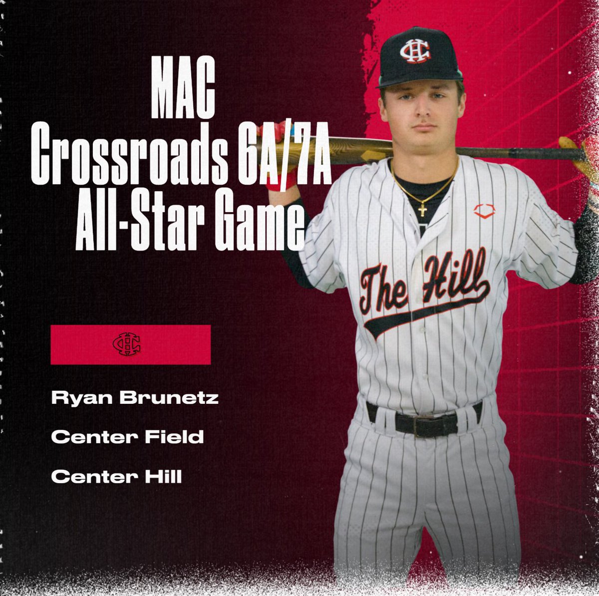 The Hill Baseball tweet media