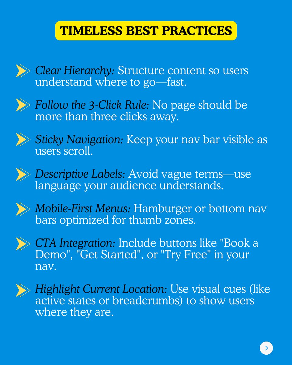 pallaxsys's tweet image. 👉 Let Pallaxsys help you design smart, seamless, and future-ready navigation.  
📲 WhatsApp us at: 87430 85555 

#UXDesign #Pallaxsys #WebsiteDesign #WebDevelopment #MobileAppDevelopment #ITServices #Business #Startups #UIUX