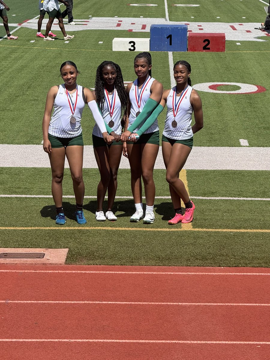 Rudder Rangers Track & Field tweet media