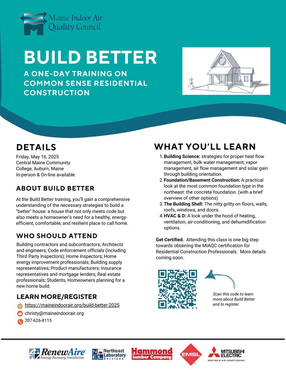 Registration is open!