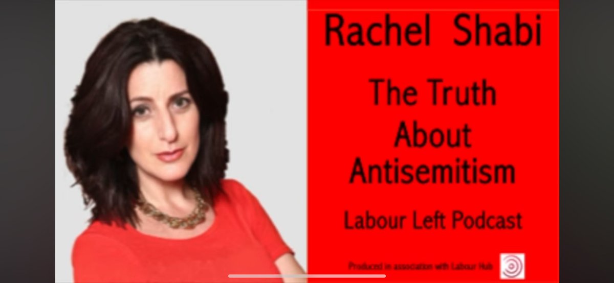 Labour Left Podcast (@brynhgriffiths) on Twitter photo <a href="/chakrabortty/">Aditya Chakrabortty</a> <a href="/rachshabi/">rachel shabi</a> Here’s Rachel Shabi on the Labour Left Podcast talking about her excellent new book.
youtu.be/GAJ9KMnxKGQ?si… <a href="/chakrabortty/">Aditya Chakrabortty</a> <a href="/rachshabi/">rachel shabi</a> Here’s Rachel Shabi on the Labour Left Podcast talking about her excellent new book.
youtu.be/GAJ9KMnxKGQ?si…