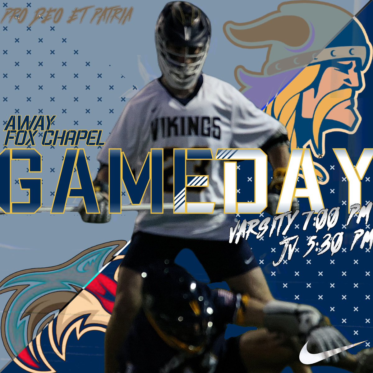 Pittsburgh Central Catholic Lacrosse tweet media