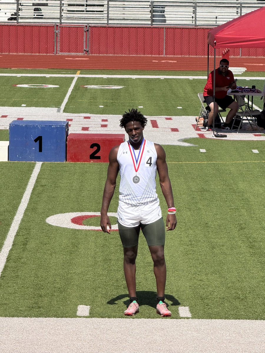 Rudder Rangers Track & Field tweet media