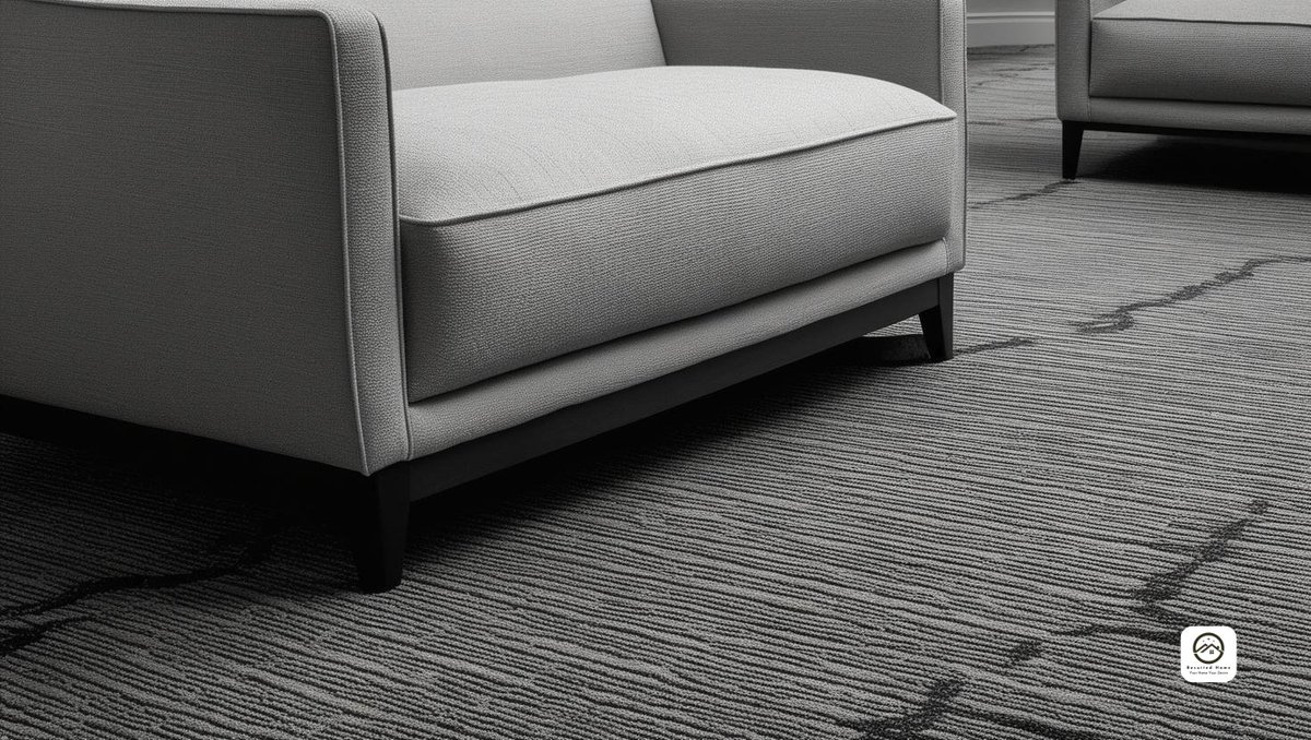 besuitedhome's tweet image. Monochrome and modern!

This rug blends beautifully with the furniture in a small space.

🖤 besuitedhome.com/23-best-small-…

#MinimalistStyle #HomeFlow #DesignInspo