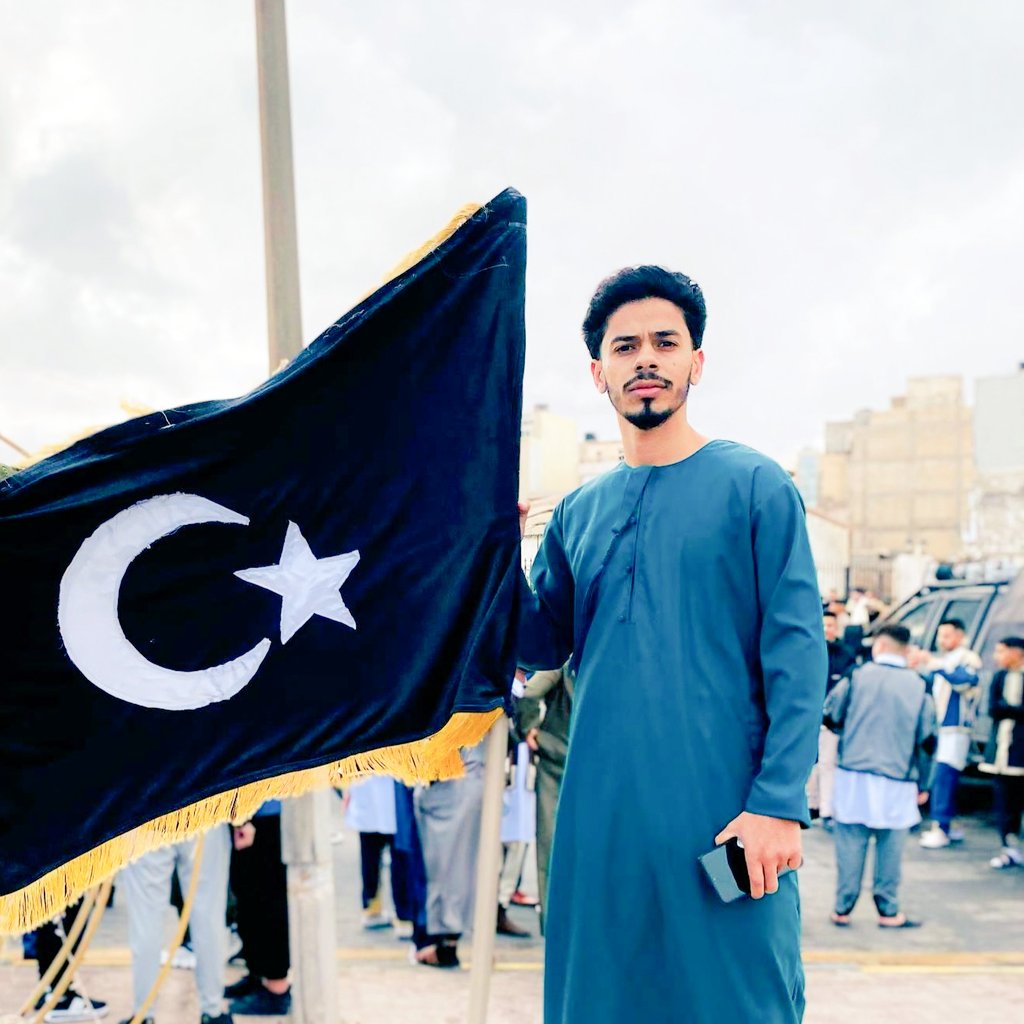 ElbargathiAhmed's tweet photo. #برقه 🏴 https://t.co/TipvCWMATK