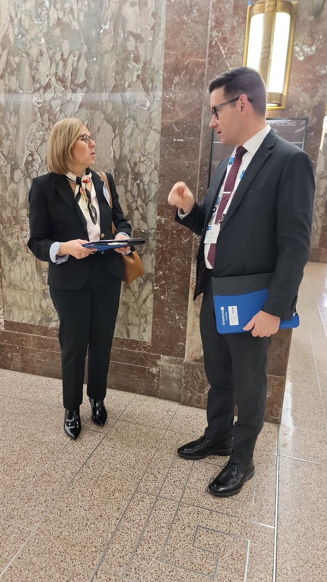 jm6ftunder's tweet photo. I had a great time participating in the NFDA 2025 Advocacy Summit this week! #NFDAinDC #NFDA https://t.co/Un7uqlO1a9