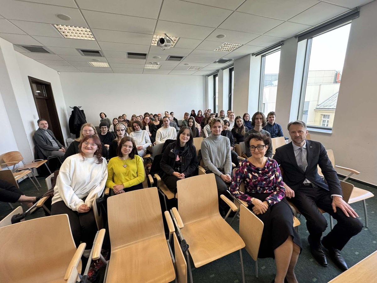 Ambasada Szwecji tweet media